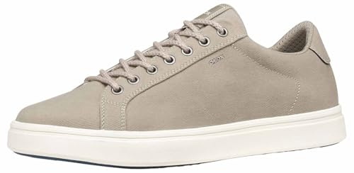 Geox Herren U Baltmoore B Sneaker