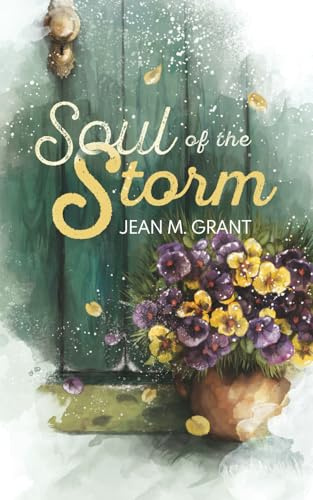 Jean M. Grant