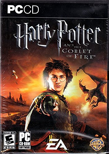 Harry Potter: Goblet of Fire / Game
