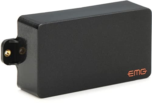 EMG 89 Active Humbucking Pickups schwarz