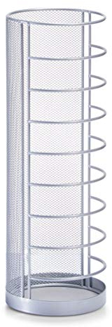 Zeller 17714 Schirmständer Mesh Ø14 x 40.5 cm