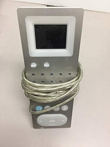 Siedle 5011601 Video-Freisprech-Teefonl Stand, In-Home-Bus, BFS V 850-03 W, weiß