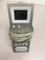 Siedle 5011601 Video-Freisprech-Teefonl Stand, In-Home-Bus, BFS V 850-03 W, weiß