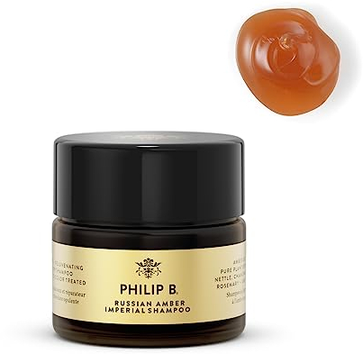 Philip B Russian Amber Imperial Shampoo, 88 ml