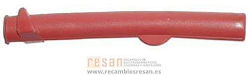 DeLonghi – Tubo Scarico Olio silicone MF230 – 536159