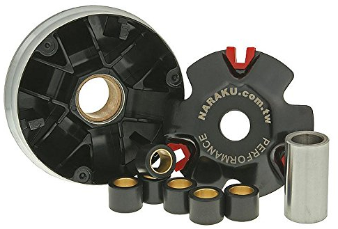 Variomatik NARAKU Sport - REX Imola 50