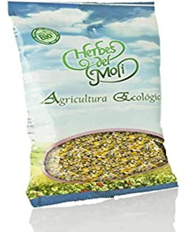 Herbes Del Manzanilla Dulce Flor Eco 30 g