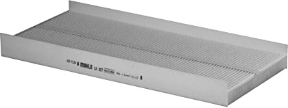 MAHLE LA 357 Filter, Innenraumluft - für Mercedes-Benz Citaro (O 530), u.a.