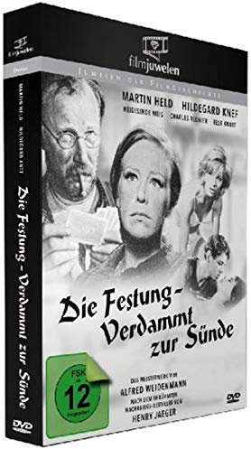 Die Festung - Verdammt zur Sünde