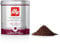 illy Coffee - Intenso Ground Coffee - Dark Roast - 100% Arabica Coffee - Ideal for Espresso Preparation - 125g Tin