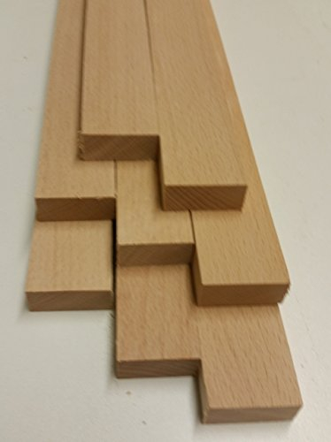 10 Bucheleisten 500x30x14mm