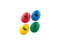 Set de 4 huevos de Shaker Meinl NINOSET540 Nino Percussion