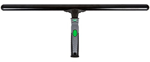 Unger 22 ErgoTec Ninja T-Bar Window Washer Squeegee