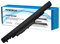 ZJSTRO Batterie d'Ordinateur Portable pour HP HS04 807957-001 807612-421 807956-001 HP tpn i119 HSTNN-LB6V HSTNN-LB6U TPN-I120 HP 240 G4 245 G4 246 G4 250 G4 255 G4 Batterie pc Portable[14.8V/41Wh]