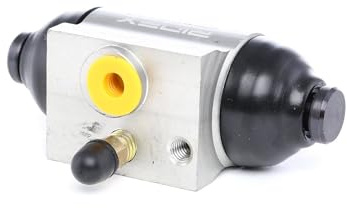 RIDEX 277W0025 Radbremszylinder Trommelbremse Radzylinder Hinten beidseitig Ø20,64mm