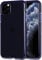 Tech21 Protective Apple iPhone 11 Pro Case Thin Patterned Back Cover with FlexShock - Evo Check - Indigo