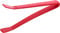 Pinza da cucina silicone Ballarini Rosso
