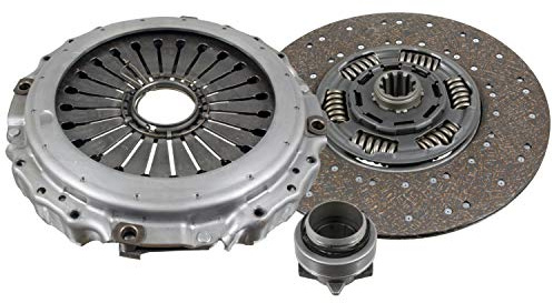 Febi Bilstein 105169 - Clutch Kit