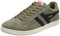 Gola Herren Equipe Suede Sneaker, Rhino/Navy/Off White, 42 EU