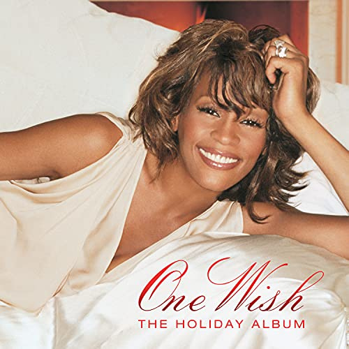 One Wish-the Holiday Album [Vinyl LP]