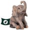 VERDOBA Deko Elefant für Wohnung oder Garten - Elefanten Figur - Tischdeko Wohnzimmer Dekoration Schlafzimmer