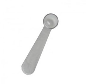 Joli'essence - Cuillères doseuses (0.05ml / 0.5ml / 1ml / 5ml) Contenance - 0.5 ml