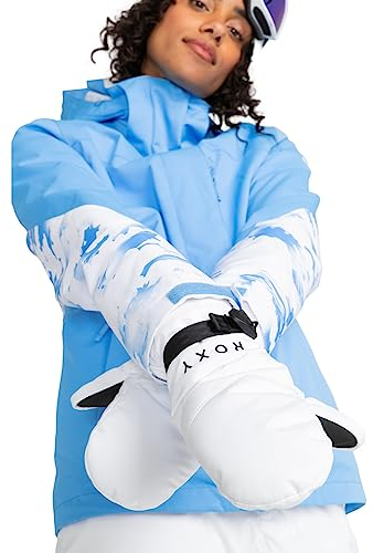 Roxy Jetty - Snowboard-/Skifäustlinge für Frauen