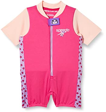 Speedo Character Printed FS Neopreno Flotante Junior Unisex