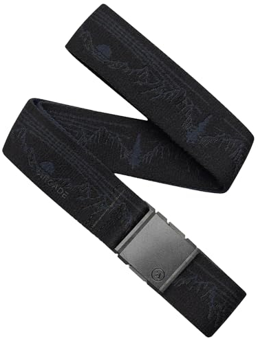 Arcade Textilgürtel Out Of Range, Größe:ONESIZE, Farben:navy