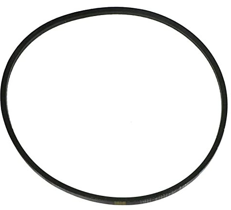 SPARES2GO Drive Belt compatible with Castel Garden Fits Champion Sovereign Lawnmower