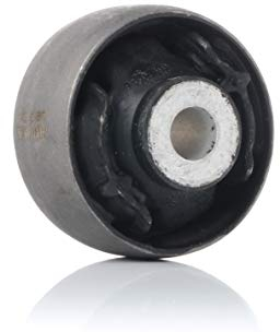 TOPRAN Lagerung Lenker 206 106 Vorne Links, Vorne Rechts, Hinten 27mm 12mm 60mm