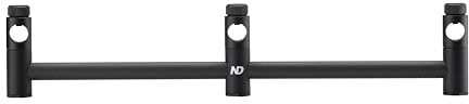New Direction Tackle Horizontale Karbonstange, 29,2 cm, für ND P10 Modular Carbon Range