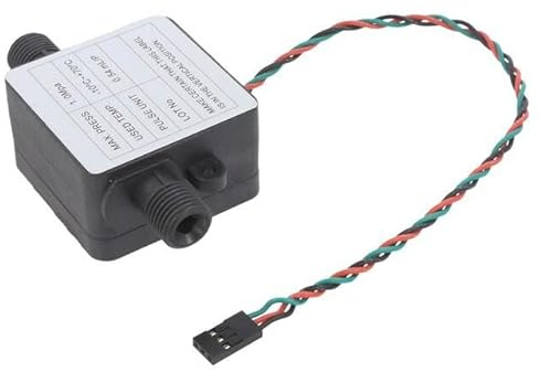 SEN0549 Sensor: Durchflusses 3,5-24VDC Gewinde: G 1/4 DFROBOT
