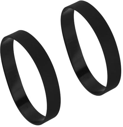 5140103-20 Bandsaw Tire Fits for DeWalt Saw Replacements 514010320 Tires for Dewalt Band Saw Replaces Portable Bandsaw DCS370L DCS370Bn DCS370K DCS370KL Compatible with Dewalt Combo Kit-2Pcs