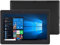 High-Tech Place Tablet PC ES0MBFQ, 10.1 pulgadas, 2GB + 32GB, Windows 10, Intel Atom Z3735 Quad Core, Soporte de tarjeta TF y HDMI y Bluetooth y Dual WiFi