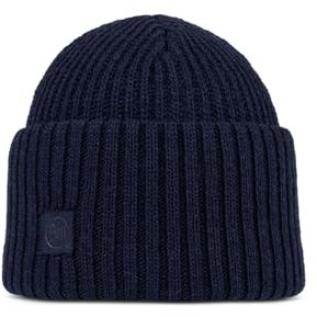Buff® Strickmütze Midnight Blue Unisex Erwachsene