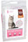 Hobby First Feline Katzenstreu mit Babypuder 12l = 10kg