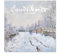 Grupo Erik Kalender 2025 Wandkalender 2025 Grupo Erik Monet Kalender 2025 Familienplaner 30 x 30 cm 12 Monate Jahreskalender Familienkalender 2025, Weiß