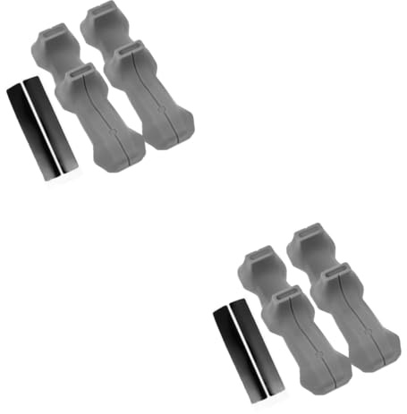 LABRIMP 2paare Gaming Handle Anti- Silikon Griff Für Tablet Controller Ergonomisches Design Für Präzise Steuerung Und Komfortables Spielen Kompatibel Mit Verschiedenen Tablet-geräten