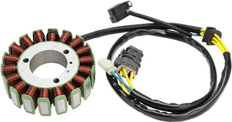 Areyourshop Lichtmaschine Stator Fit für TGB ATV Blade 250 325 Target 325 2007-2014 923706