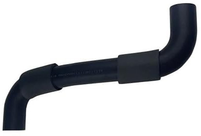 ZXYIWSDF Durites de radiateur Compatible avec Hyundai pour Terracan 2.9 2001 2002 2003 2004 2005 2006 25411-H1910 Tuyau Supérieur De Radiateur De Voiture Tuyau d'eau De Refroidissement De Radiateur