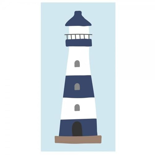 IB Laursen Serviette Leuchtturm 16 Stck