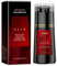 Shampoo Schwarze Haare, Black Hair Dye Shampoo 3in1, Haarfarbe shampoo,Grey Attack shampoos Anti Grau Effekt Farbshampoos Gegen Graue haare für Coloriertes für Frauen und Männer,200ml (Rot)