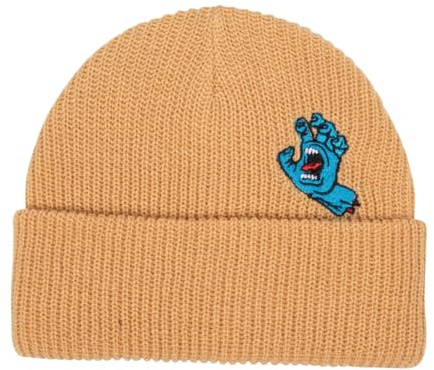Santa Cruz Screaming Mini Hand Beanie