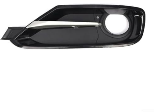 Für BMW 3er Frontstoßstange Nebelscheinwerferrahmen Kompatibel mit F30 Für F35 Modelle 2012 2015 (links)