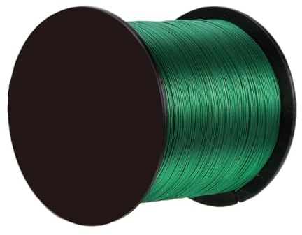 Generico Treccia for Lenza da Pesca X16 500M Accessori 16 Fili Intrecciati in PE Attrezzatura Acqua di Mare Dolce