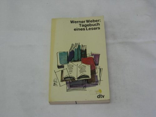 Tagebuch eines Lesers