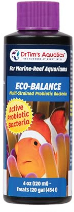 DrTim's Aquatics Reef Eco-Balance 4 oz