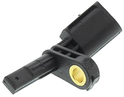 Mapco 86838 ABS-Sensor | Kompatibel mit: AUDI A3, A3 Cabriolet, A3 Sportback, TT, TT Roadster, SEAT ALHAMBRA, ALTEA, ALTEA XL, LEON, TOLEDO III