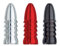 RED DRAGON Aluminium Flugschoner - Schwarz
